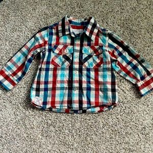 Adorable!!! Boys pumpkin patch shirt